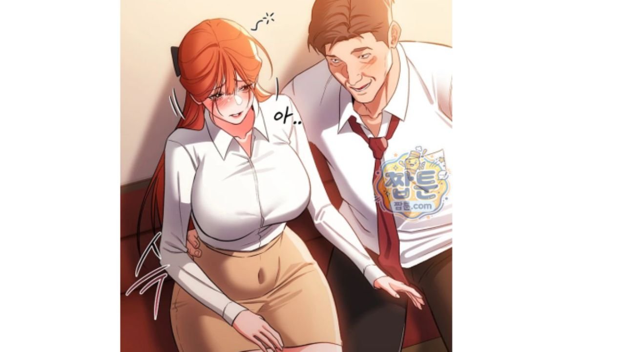 Risky Deals and the Girl Next Door Chapter 59 Release Date
