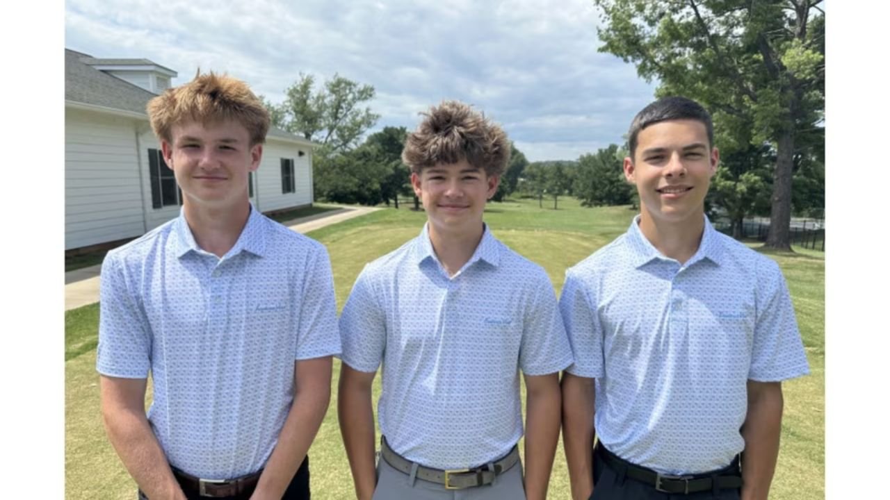 Who are Andrew Tuggle, Gavin Cain, Jackson Castro
