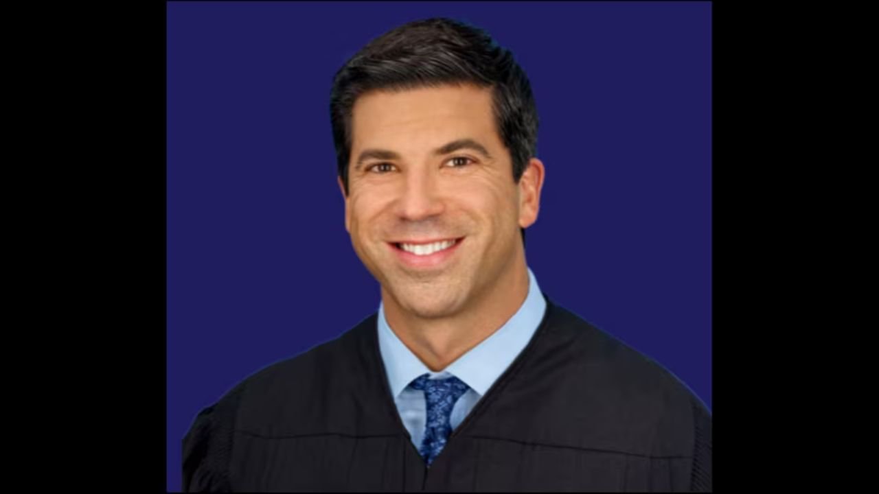 Who is US District Judge Roy Altman
