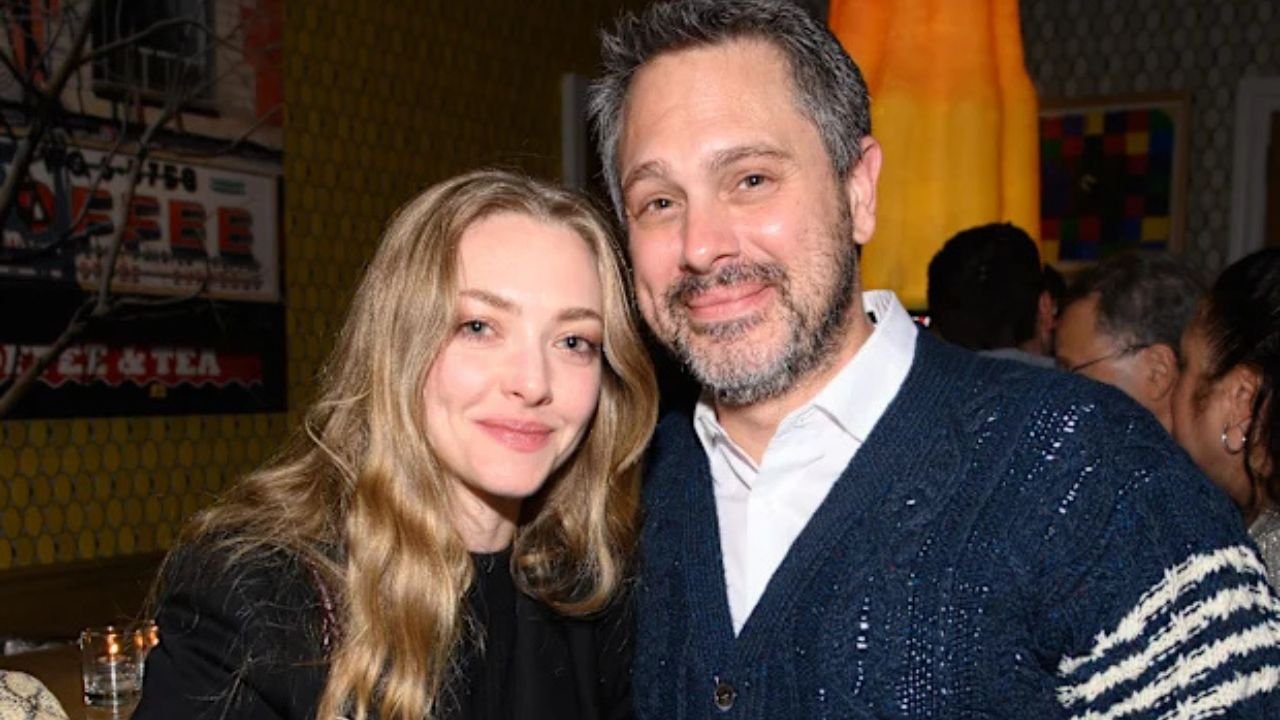 Amanda Seyfried and Thomas Sadoski Confirm Separation