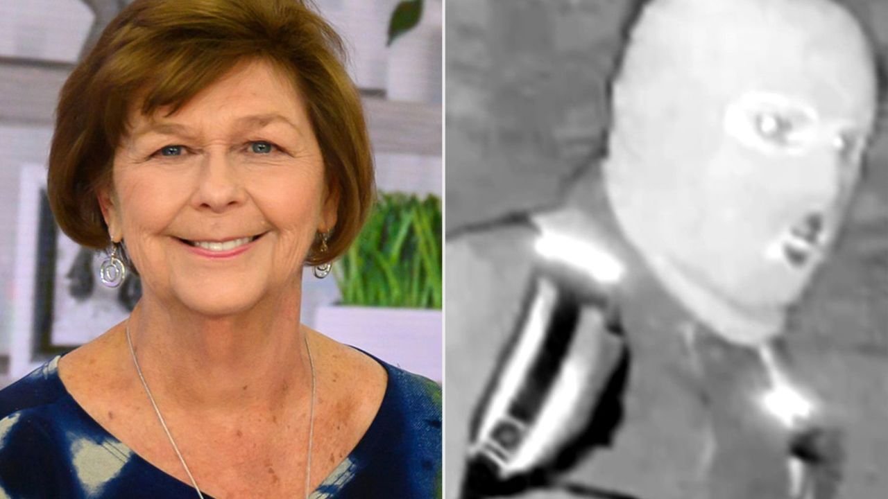 Where Is Nancy Guthrie