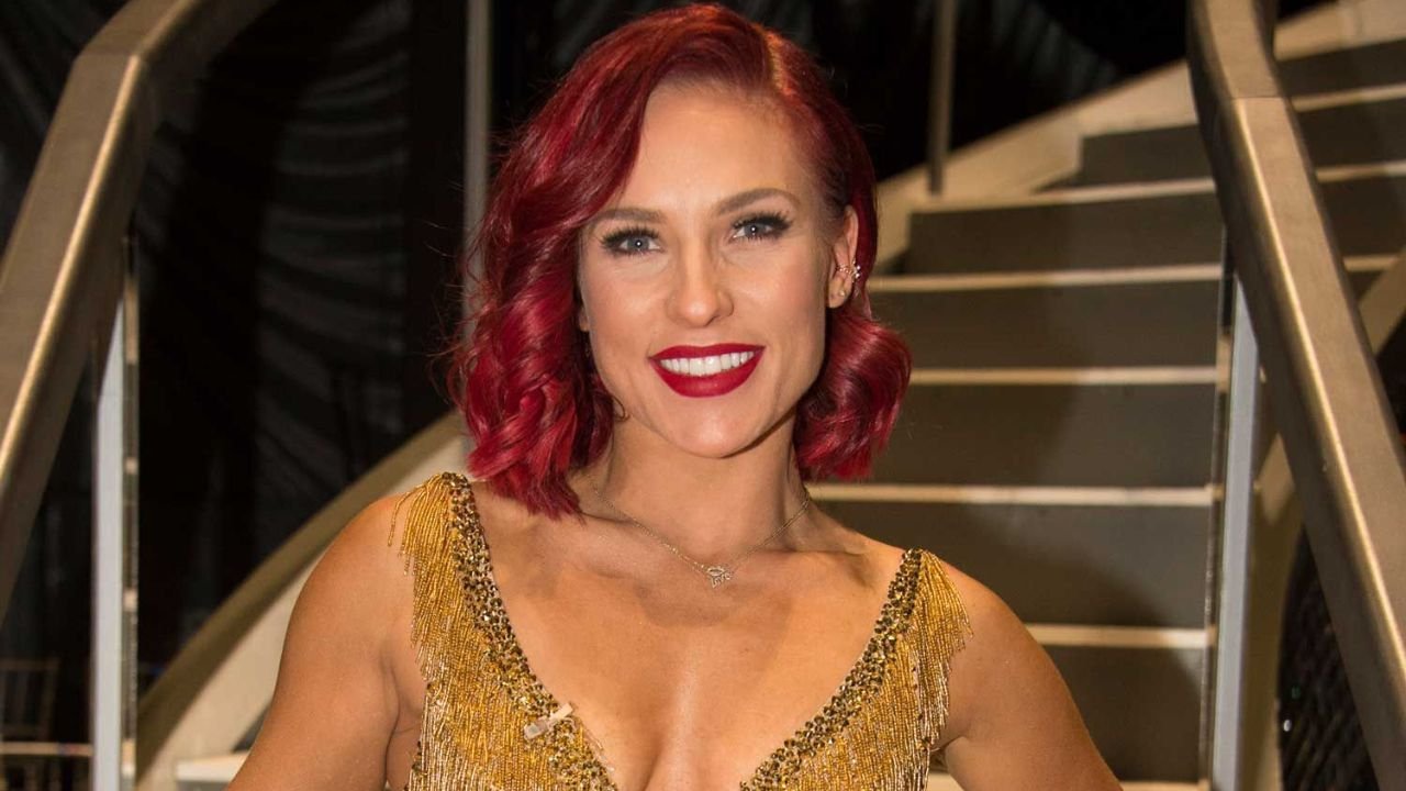 Why Did Sharna Burgess Leave Dancing With the Stars
