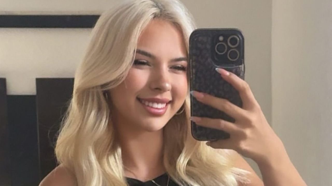 Who was Alexis 'Lexi' Kramer