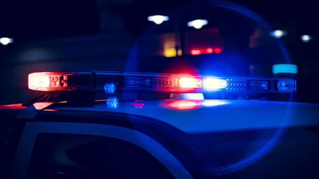 33-Year-Old Woman Killed in Three-Vehicle Crash in Grant County, Indiana