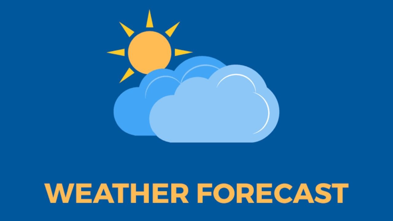 Montana Forecast: Glasgow Could See 44 Degrees as Rain and Snow Move In